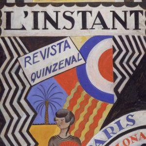 Surrealism with a pulse – Joan Miro