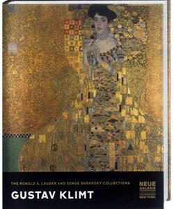 Gustav Klimt Takes On NYC This Fall