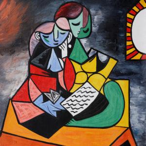 Picasso predicted to take Sotheby’s by Storm