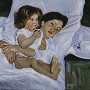 Brooklyn Museum Honors Extraordinary Mothers