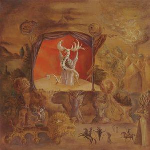 Legendary Leonora Carrington Passes