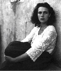 LLEONORA CARRINGTON: ANGLO-IRISH MEXICAN SURREALIST MUSE