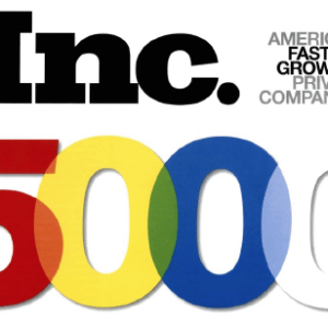 overstockArt.com Named to Inc. 500|5000 List  of Fastest Growing Companies for  Second Consecutive Year