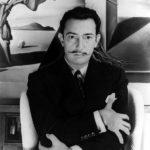 Salvador Dali