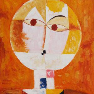 Paul Klee: Obsession with Color