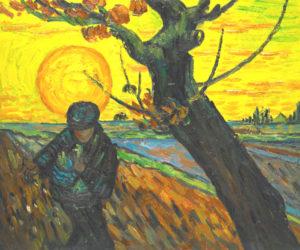New revelations on Vincent van Gogh’s death