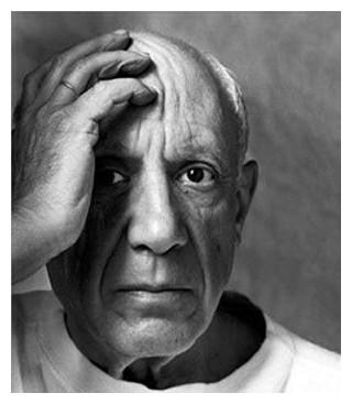 Pablo Picasso Oil Paintings