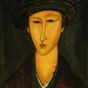 Is Modigliani’s Portrait of the Russian Painter Marvena a Fake?