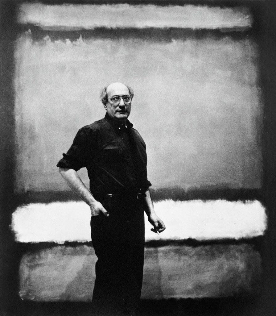 Rothko’s Secrets Revealed – The Theory Behind the Illuminating Bands