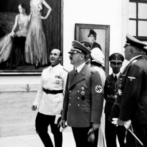 One Billion Euro in Art Stolen By Nazis was Recovered but Kept Secret by the German Government