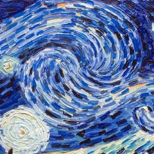 Top 10 Most Popular Oil Paintings for 2013: Vincent van Gogh’s “Starry Night” Tops the Chart