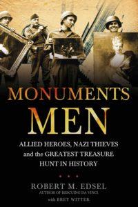 The Monuments Men