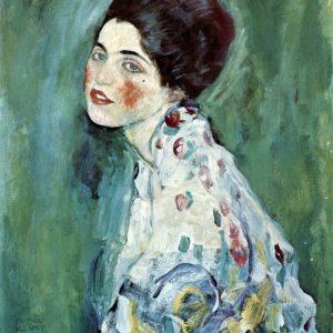 Looking for Klimt – Theft Case Reopened 17 Years Later