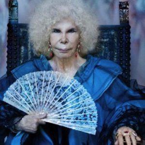 The Duchess of Alba: Aristocrat and Muse
