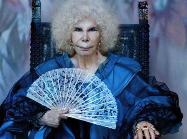 THE DUCHESS OF ALBA: ARISTOCRAT AND MUSE