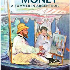 New Book Manet Paints Monet Shines a Light on the Early Impressionists