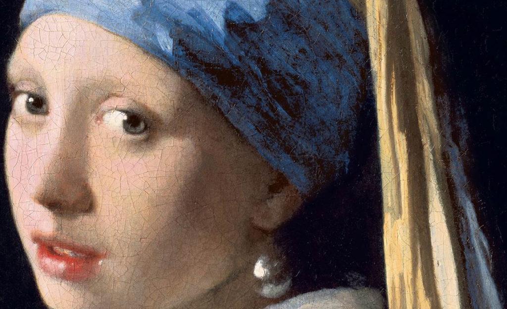 Documentary on Vermeer’s Girl with Pearl Earring To Show Nationwide for One-Night-Only!