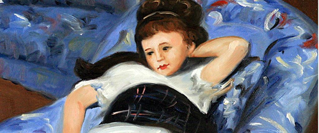 Degas and Cassatt: Friendship in Art