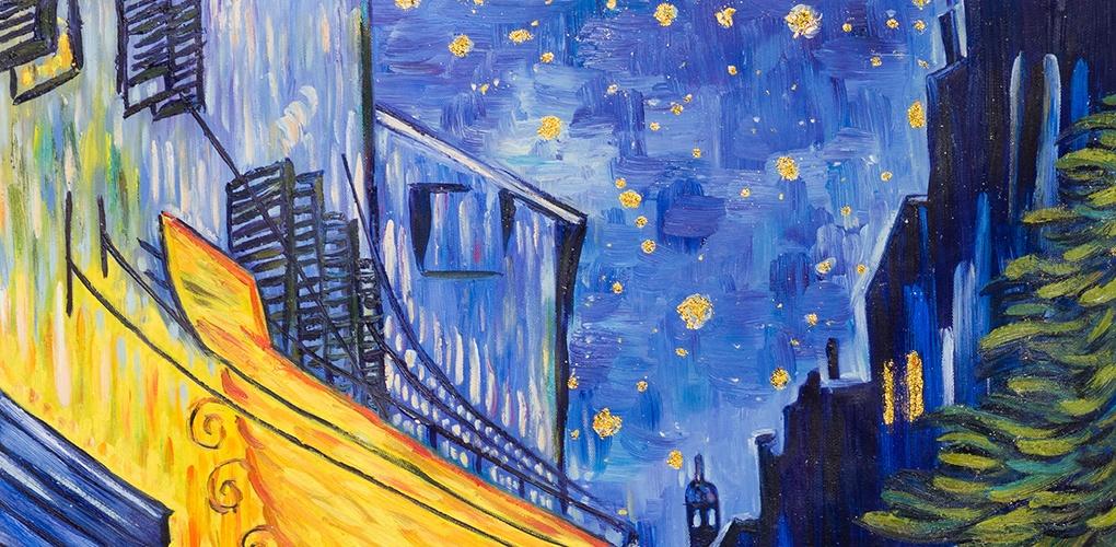 The 10 Most Popular Gift Paintings