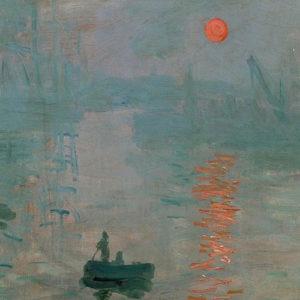 Claude Monet: Origins of Impressionism