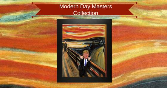 Modern Day Masters Collection