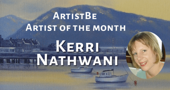 Kerri Nathwani: The Natural Beauty in Everything