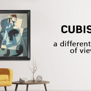Cubism: Life Deconstructed