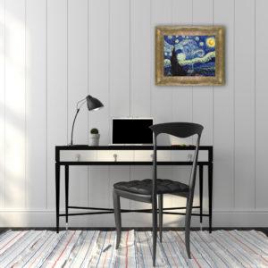 Need to buy wall art for your office? Follow these simple steps!