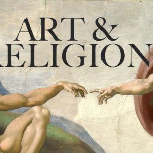 Influence of Art and Religion