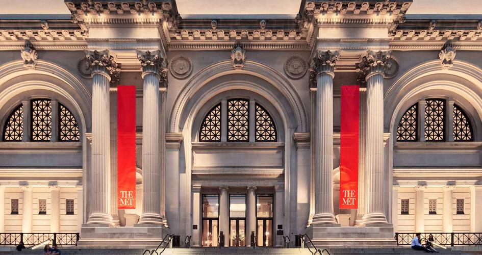 Metropolitan Museum of Modern Art