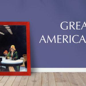 Celebrate America with Great American Art