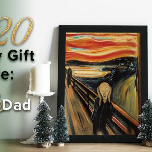 Gift Guide for the Holidays: Mom and Dad