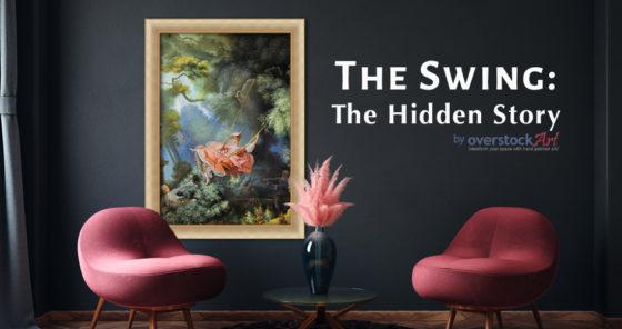 The Hidden Story Inside The Swing