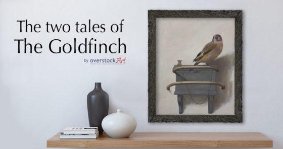 The Goldfinch Lands In Hollywood