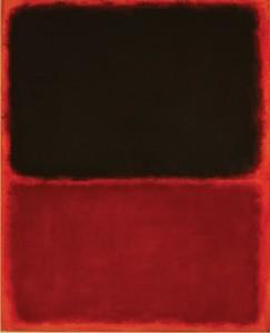 Fake Rothko