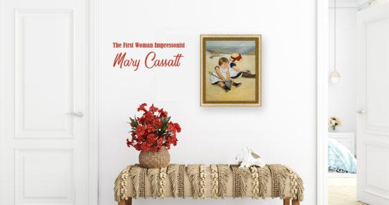 Mary Cassatt: A 19th Century Master