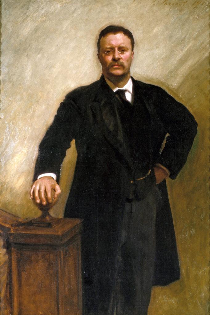 Theodore_Roosevelt-John_Singer_Sargent-Art_In_the_White_House