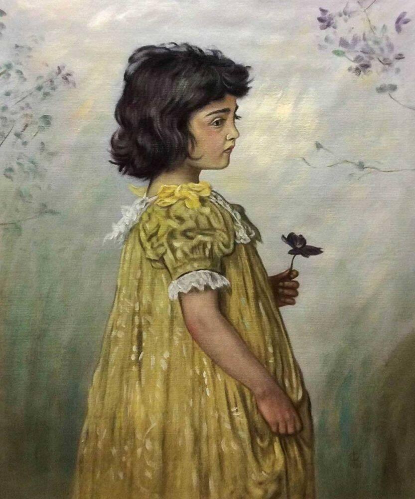 Millais_Pensive_Daughter's-Day