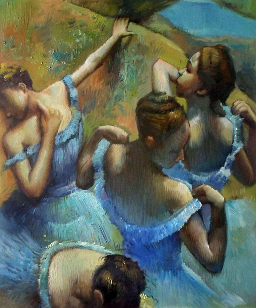 Degas_Blue-Dancers_Daughter's-Day