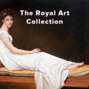 The Royal Art Collection