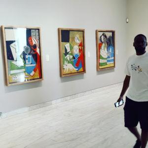 Tips to Visit an Art Museum for Less