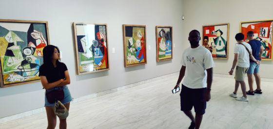 Tips to Visit an Art Museum for Less