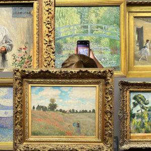 Musée d’Orsay to Celebrate 150 Years of Impressionism