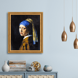Quiet Luxury and Art: The Perfect Blend for Sophisticated Interiors