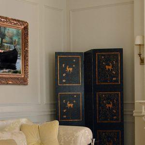 Old Money Decor Trend: Classic Aesthetics and Artistic Legacy