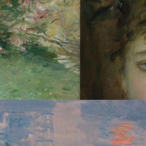 Museums Around the World Commemorating 150 Years of Impressionist Art