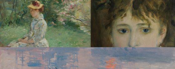 Museums Around the World Commemorating 150 Years of Impressionist Art