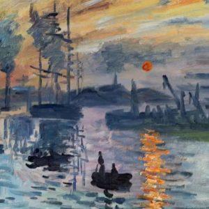 Experience Monet’s Impression, Sunrise: The Painting That Sparked a Revolution Now in D.C.