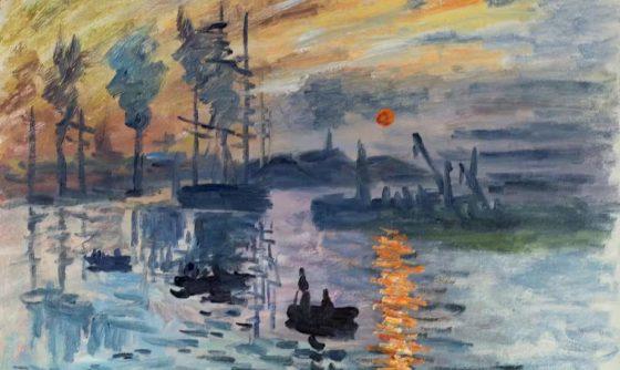 Experience Monet’s Impression, Sunrise: The Painting That Sparked a Revolution Now in D.C.