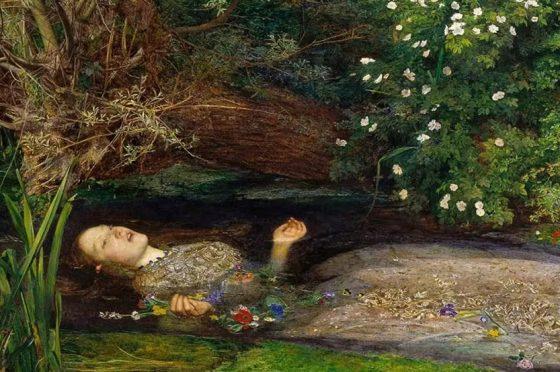 Ophelia 